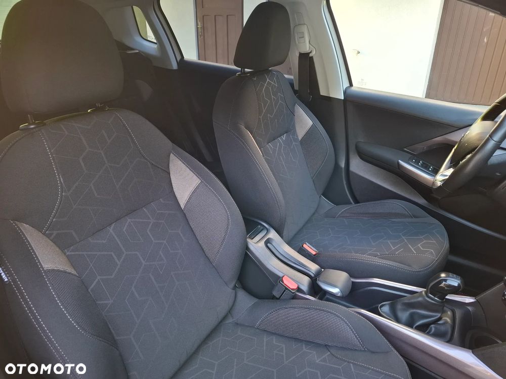 Peugeot 2008 PureTech 110 Stop&Start Urban Move - 17