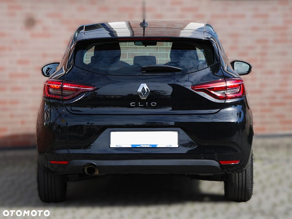 Renault Clio 1.0 TCe Zen - 20