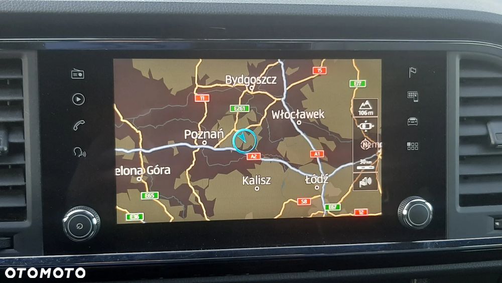 Seat Ateca 2.0 TDI DSG FR - 26