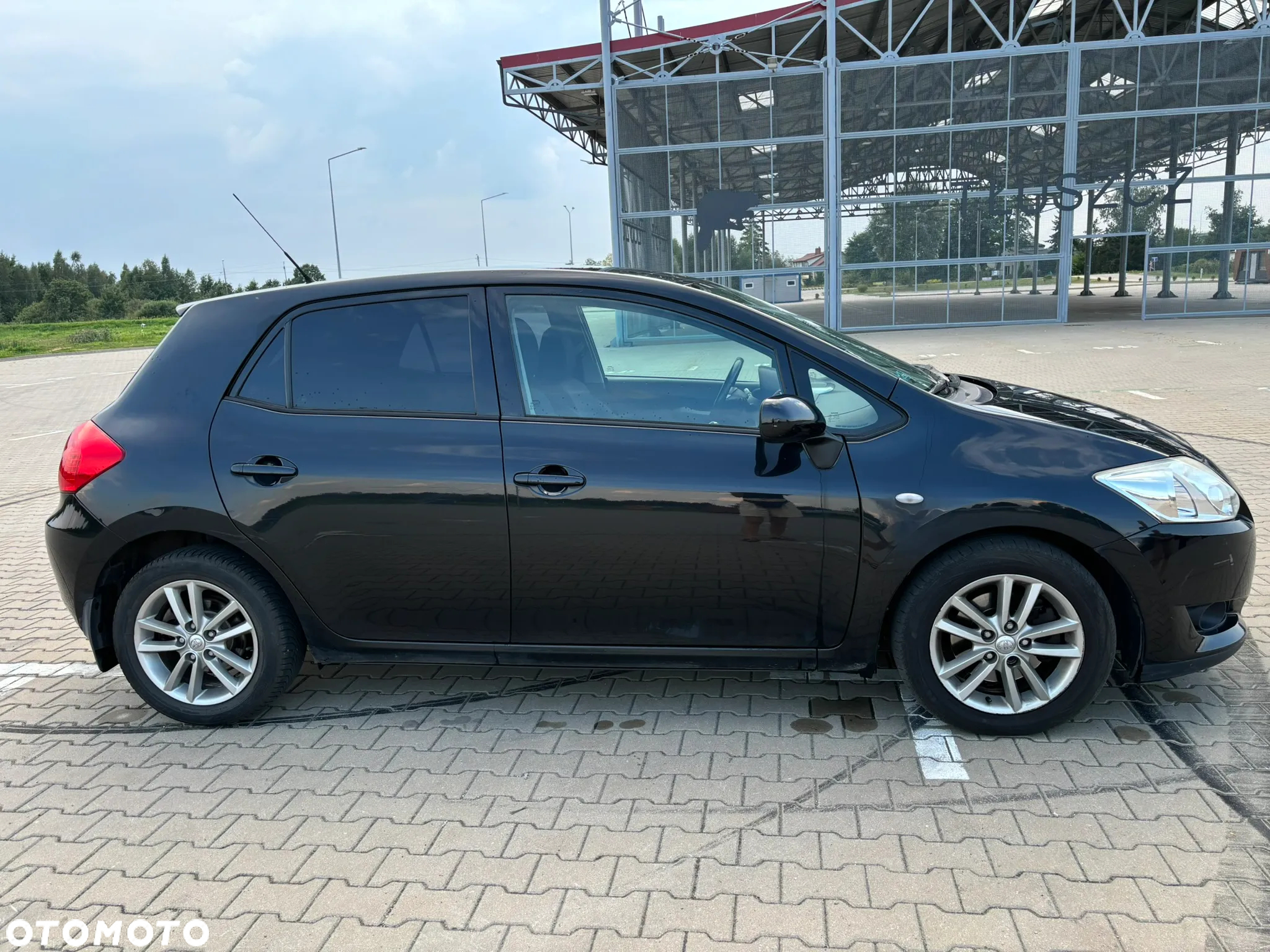 Toyota Auris 2.0 D-4D Premium - 3