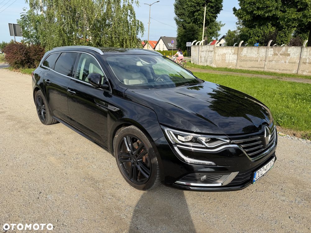 Renault Talisman 1.6 Energy dCi Intens EDC - 2