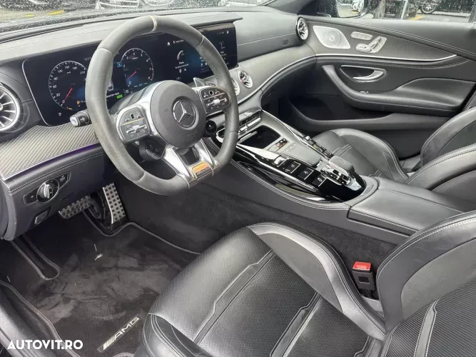 Mercedes-Benz AMG - 9