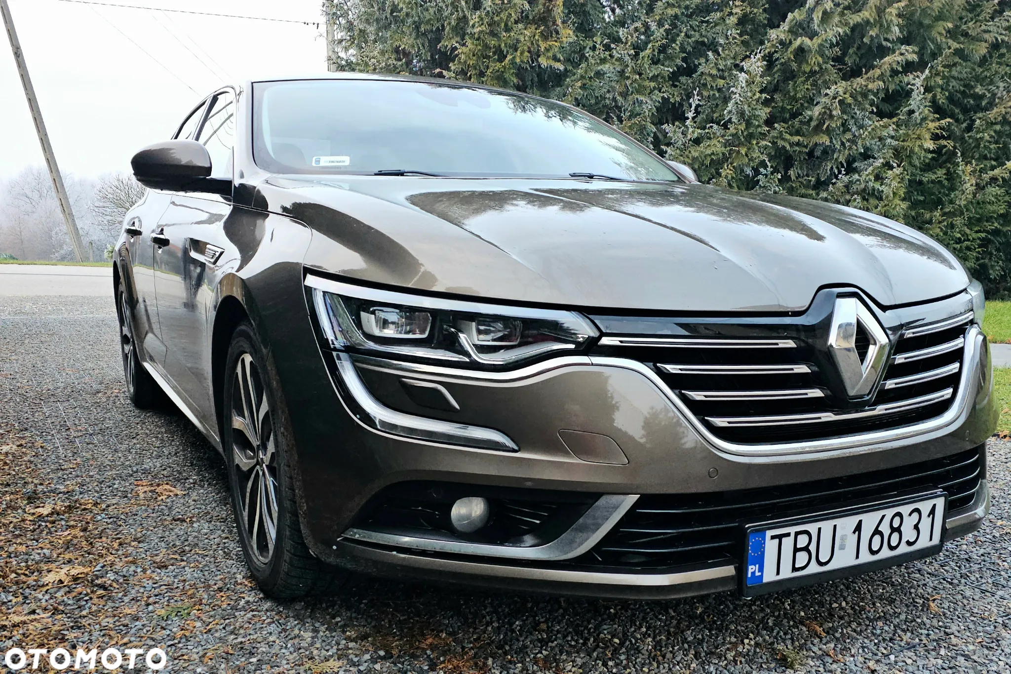 Renault Talisman 1.6 Energy TCe Intens EDC - 2