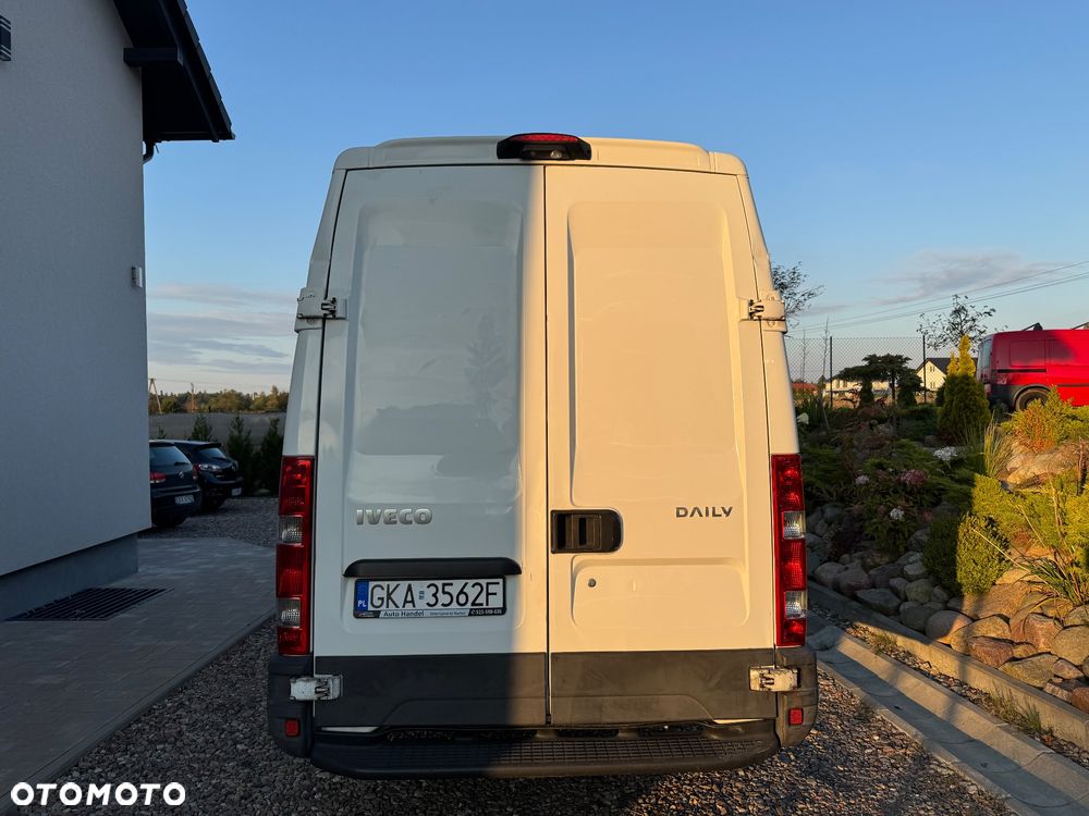 Iveco Daily - 6
