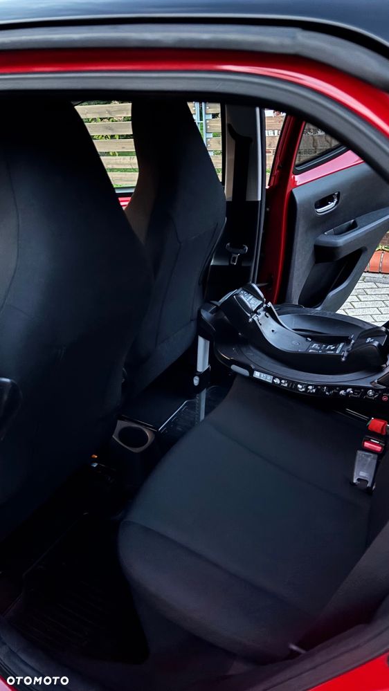 Toyota Aygo 1.0 VVT-i Sprint EU6 - 6