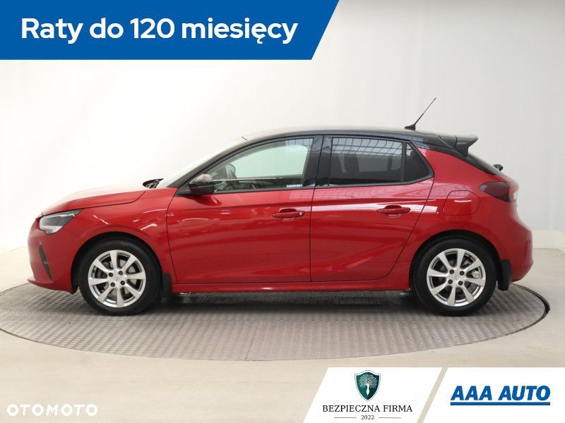 Opel Corsa - 4