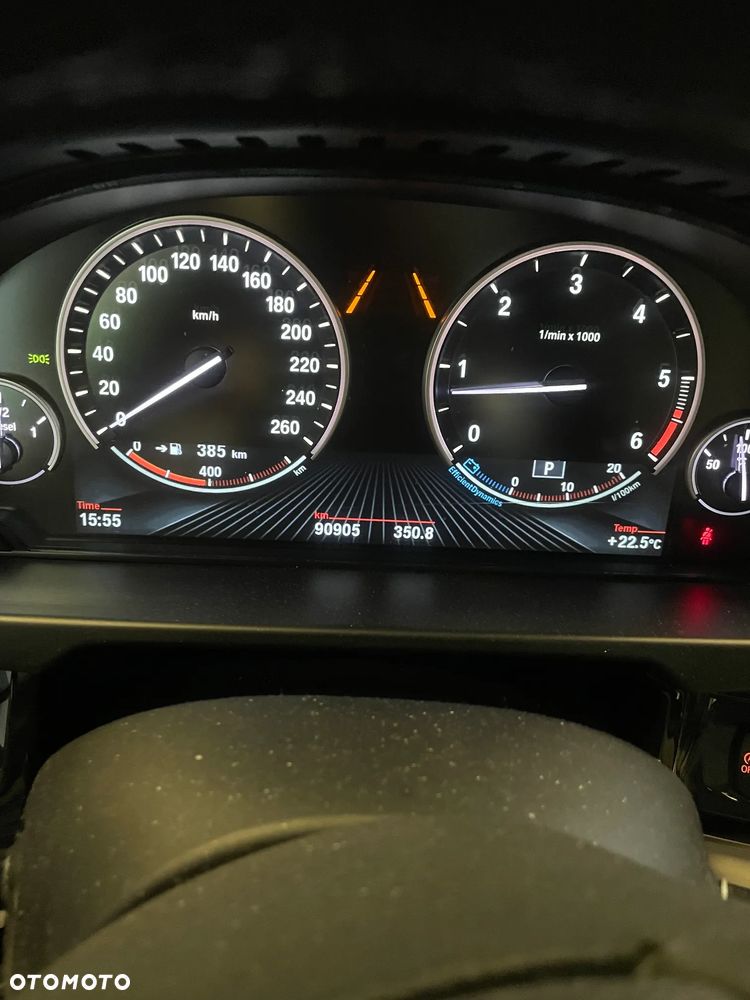 BMW X5 - 5