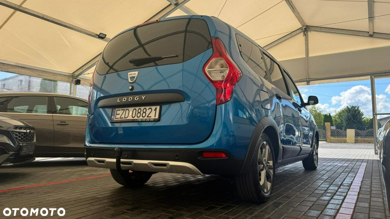 Dacia Lodgy - 28