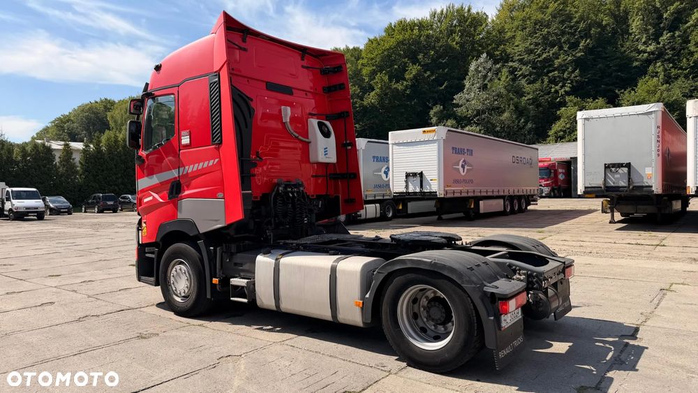 Renault Gama T 480 - 7