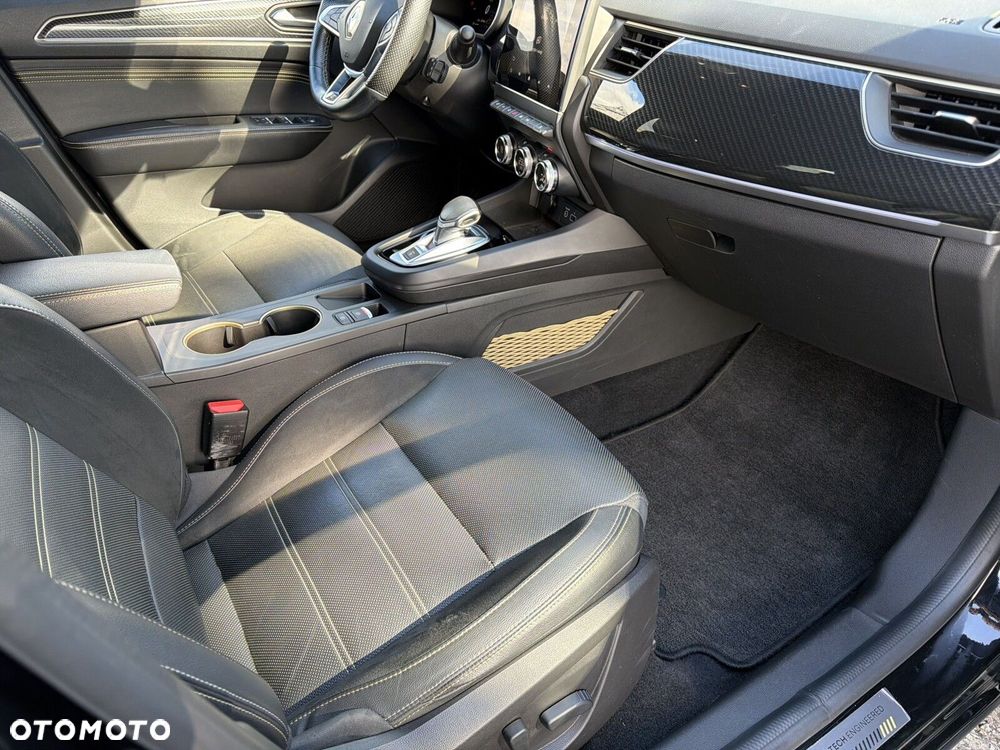 Renault Arkana 1.6 E-TECH E-Tech Engineered MMT - 34