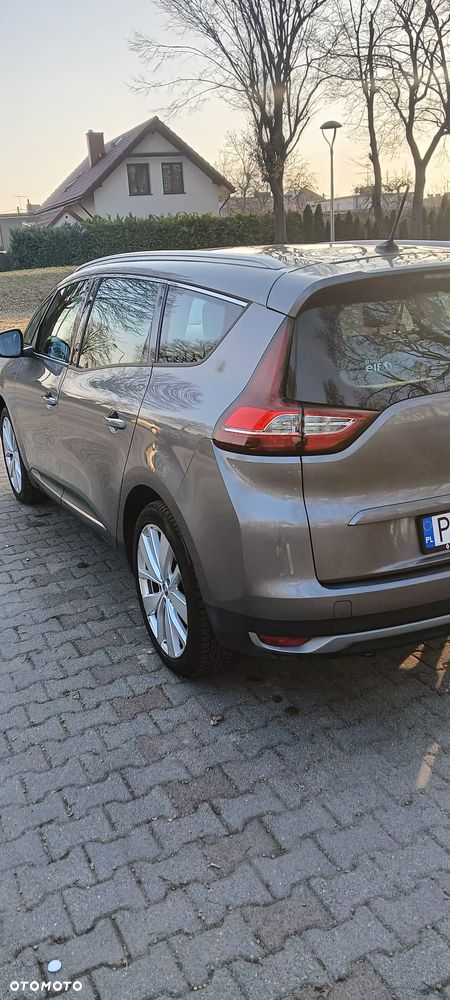 Renault Scenic ENERGY TCe 140 EDC LIMITED - 6