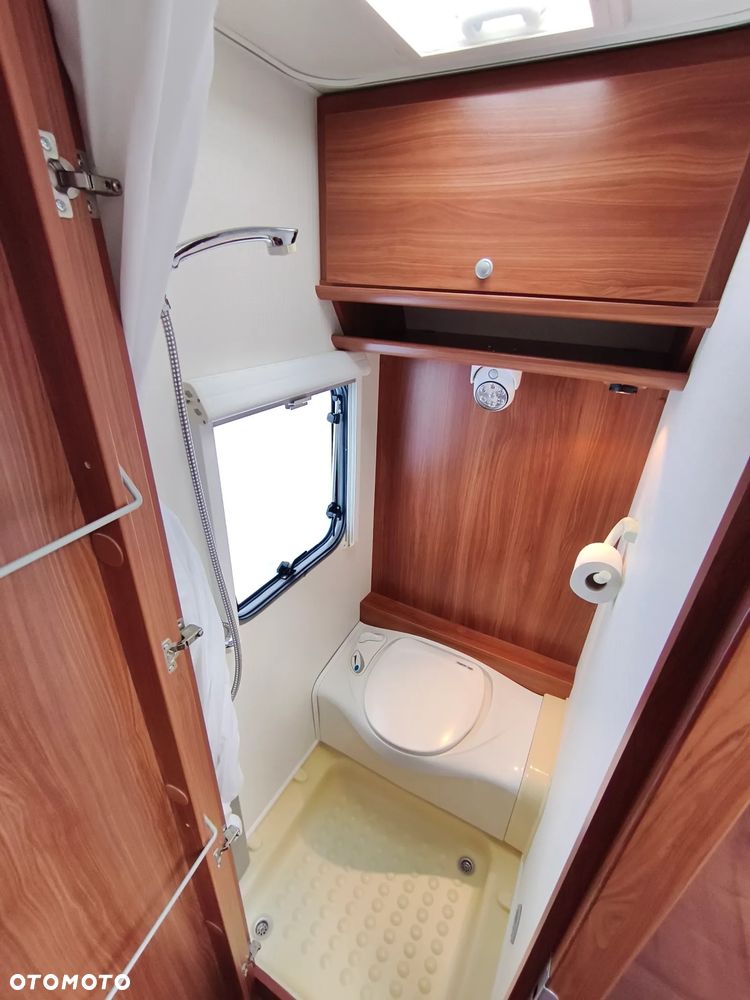 KNAUS - 8