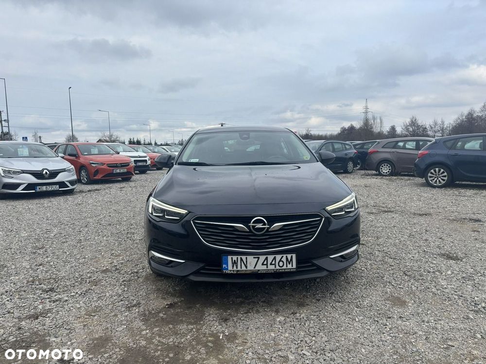 Opel Insignia - 3