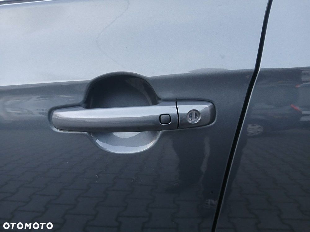 Suzuki SX4 S-Cross - 13