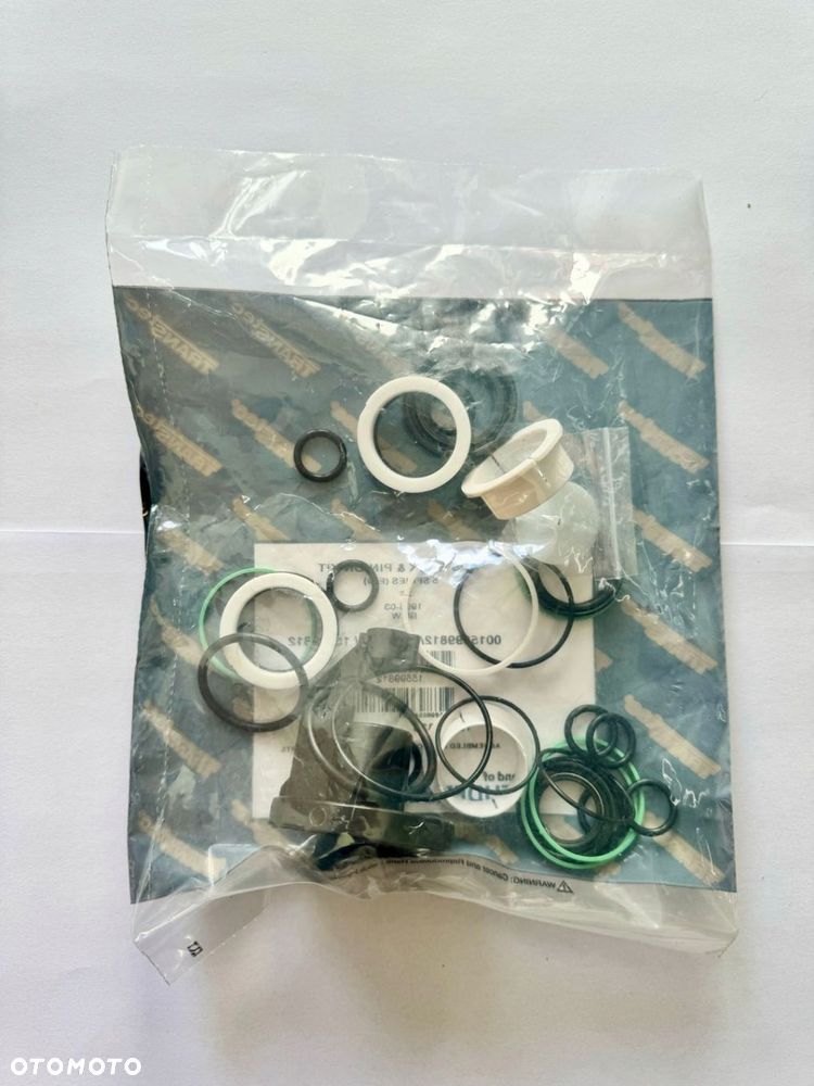 ZESTAW NAPRAWCZY PRZEKŁADNI MAGLOWNICY zf BMW 5 E39 1996- - 3