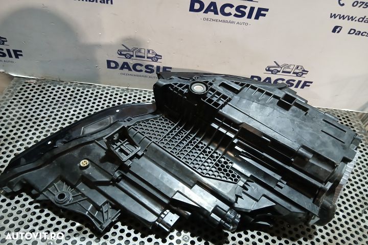 FAR STANGA  4M8941085 4M8941085 Audi Q8 1 [2018 - 2022] Crossover 50 - 4