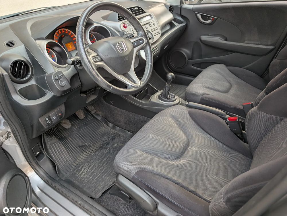Honda Jazz 1.4 Executive - 15