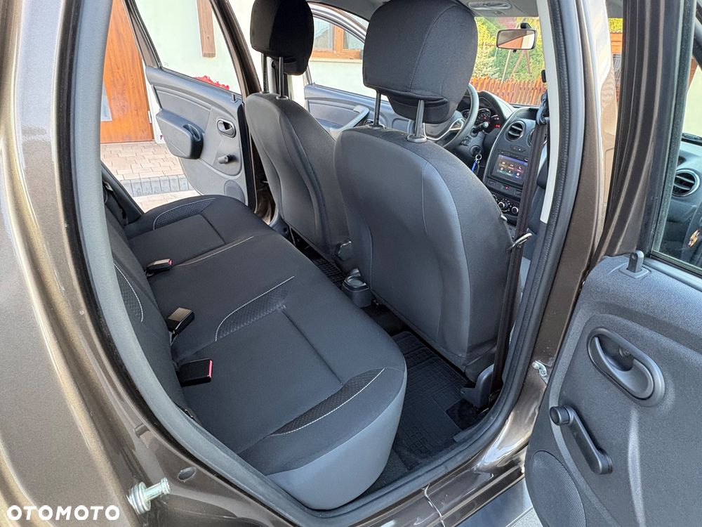 Dacia Duster - 20