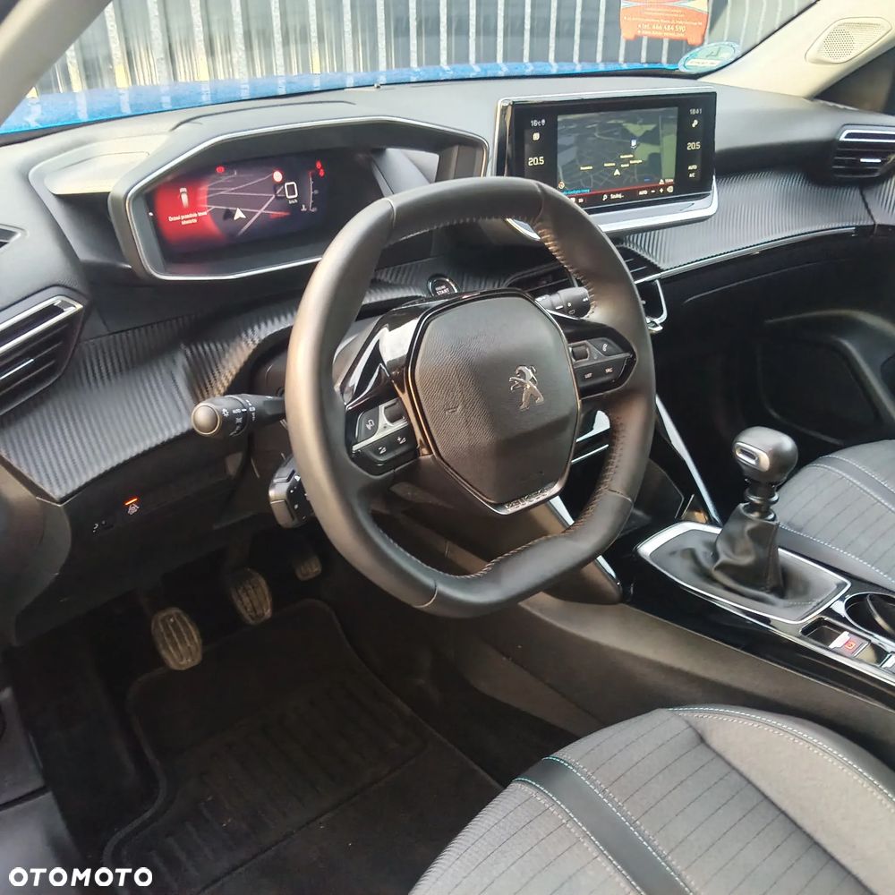 Peugeot 2008 PureTech 130 Allure Pack - 6