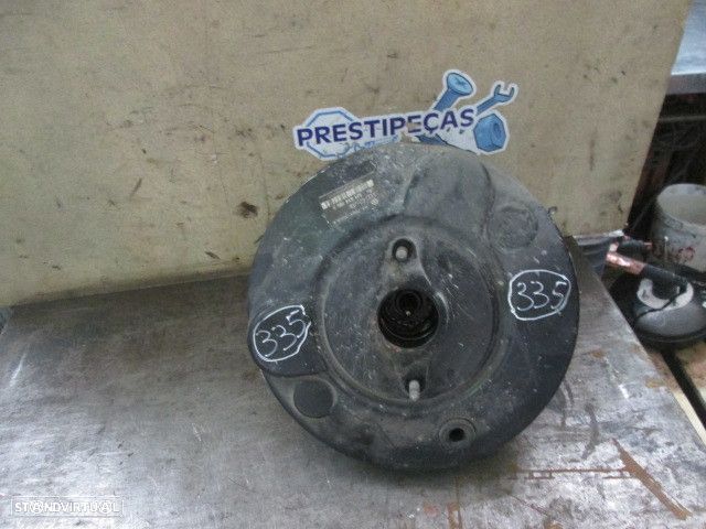 Servofreio 1J1614105S VW GOLF 4 2002 1.9 TDI DIESEL VW NEW BEETLE 1 CABRIOLET 1Y FASE 1 2004 1.6I 102CV 2P VERDE DIESEL - 2