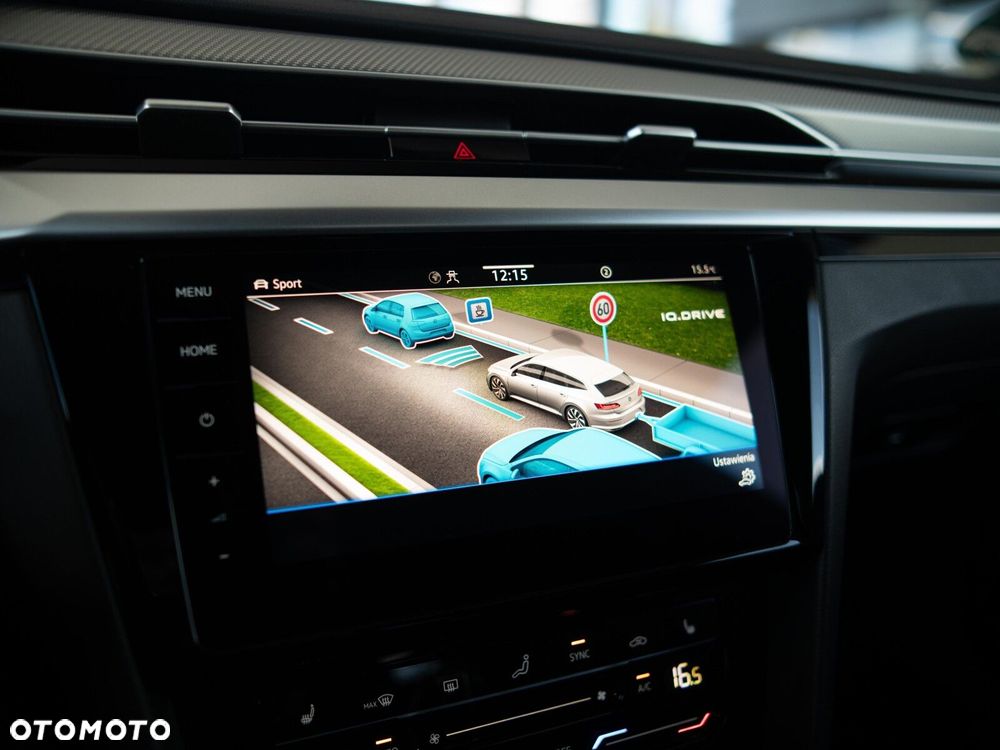 Volkswagen Arteon 2.0 TDI R-Line DSG - 32