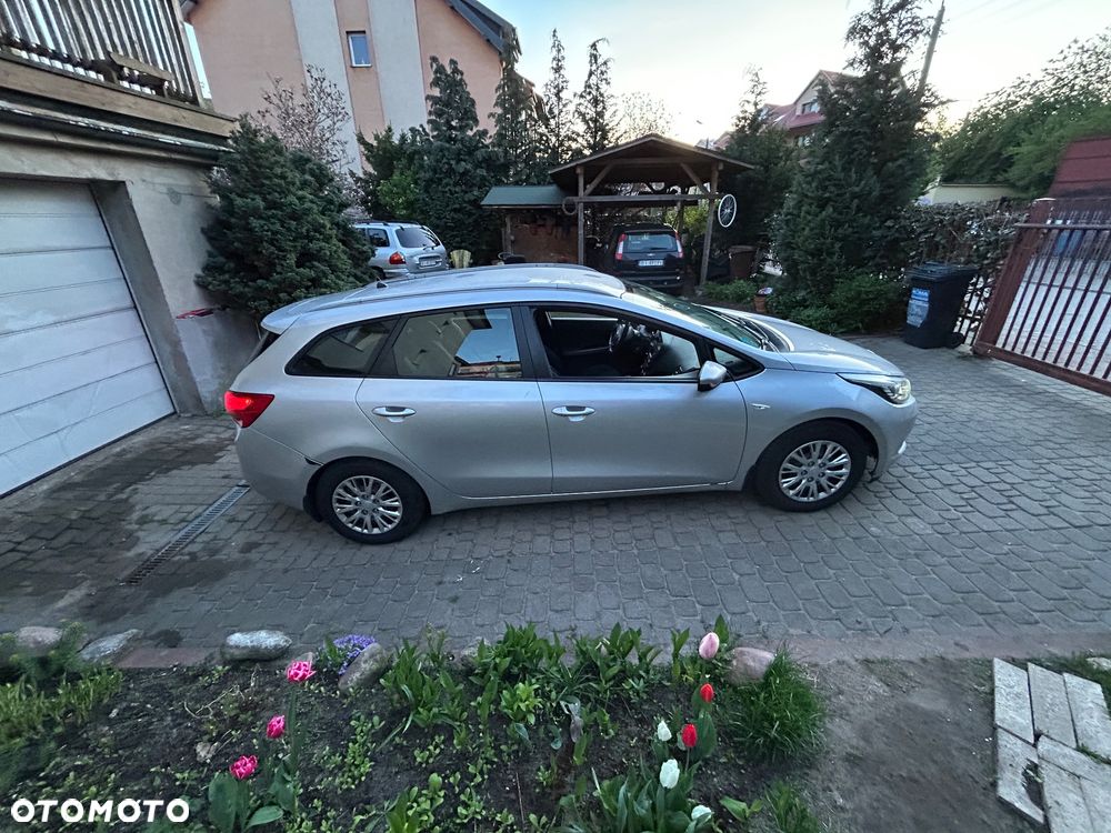 Kia Ceed 1.6 GDI S - 6