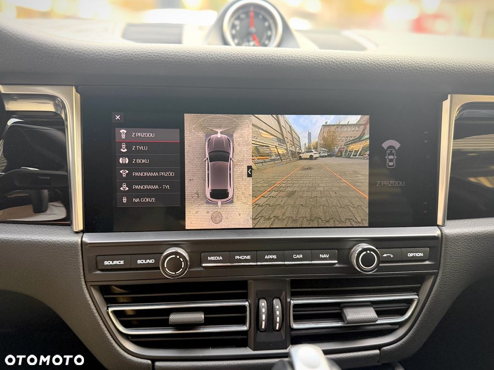 Porsche Macan S PDK - 27