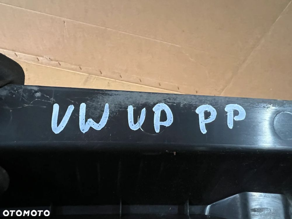 Podszybie prawe osłona podszybia prawa VW UP EU 1S1819404 - 9