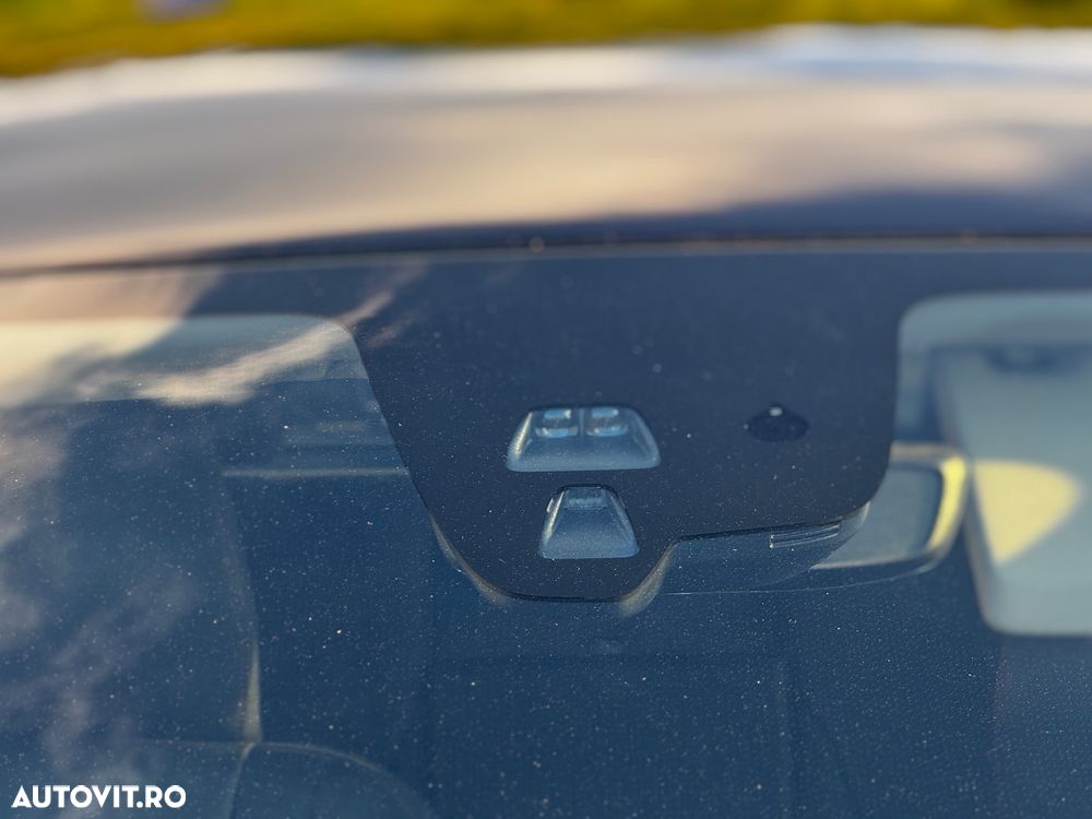 VOLVO XC60 2016 — imagine 9