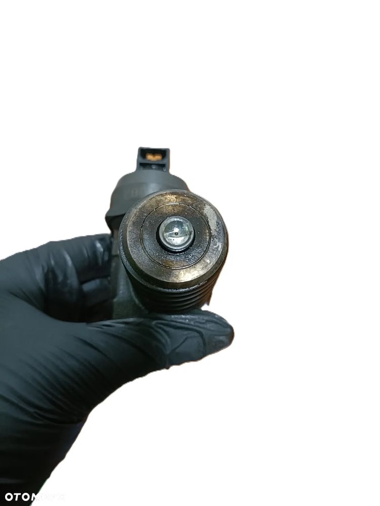 * VOLKSWAGEN GOLF V 03-09 r. 1,9 TDI POMPOWTRYSKI wtryskiwacze 0414720215 - 12