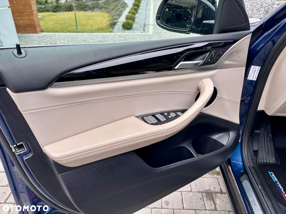 BMW X4 xDrive30i xLine sport - 14