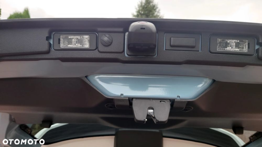 Citroën C3 EV113 Comfort Range 44.8kWh Max - 19