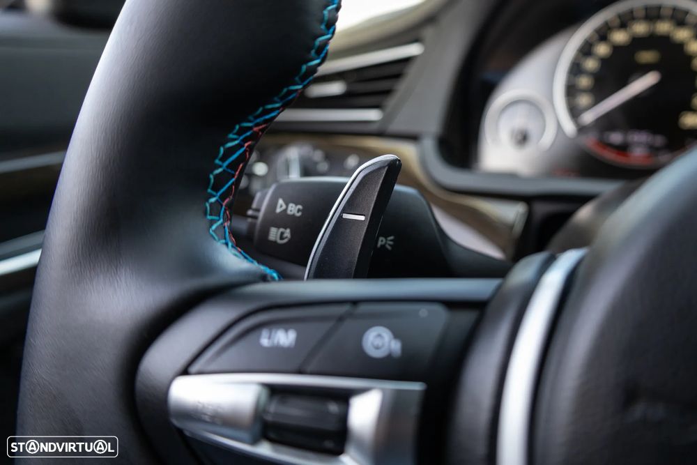 BMW 730 d xDrive - 15