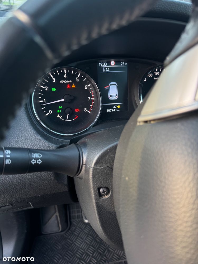 Nissan Qashqai 1.6 DIG-T N-Connecta - 4