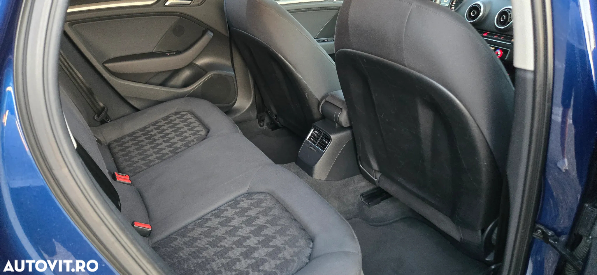 Audi A3 - 22