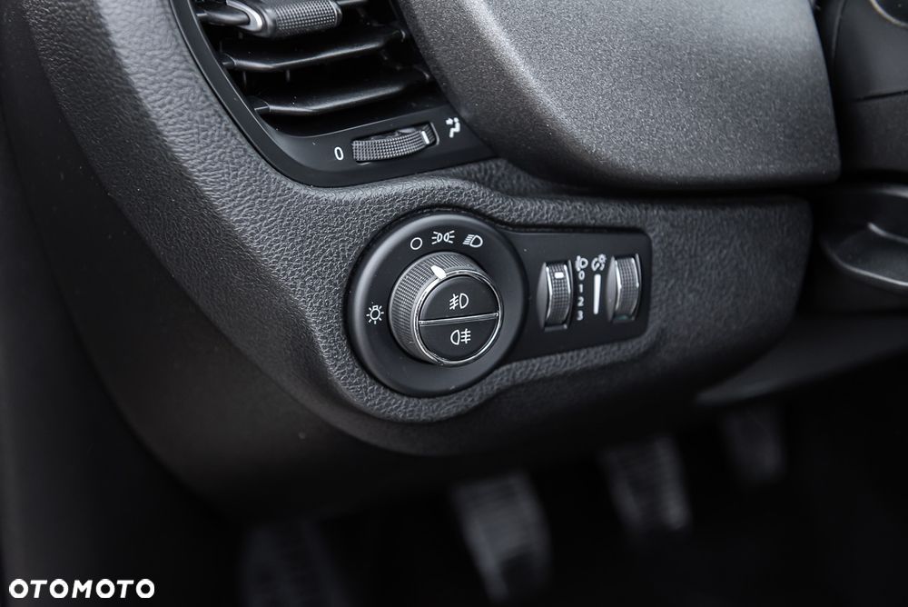 Fiat 500X 1.4 Multiair 4x2 S&S Rockstar - 18