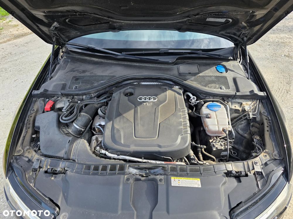 Audi A6 - 17