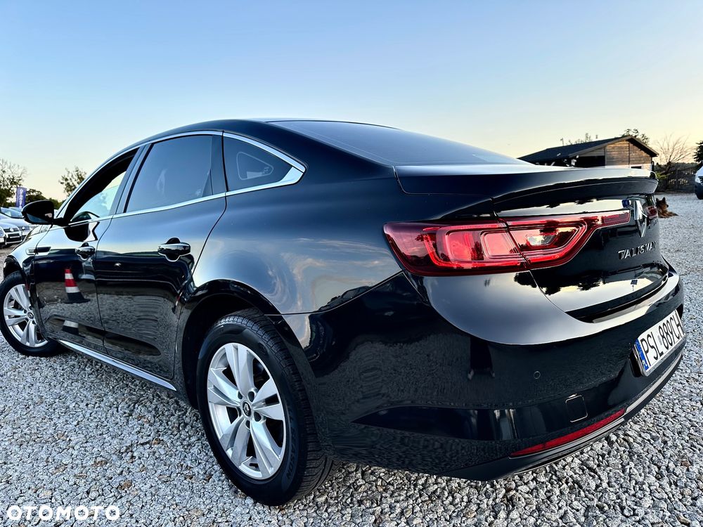 Renault Talisman - 27