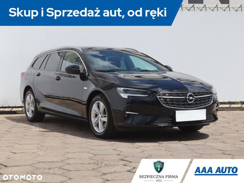 Opel Insignia - 3