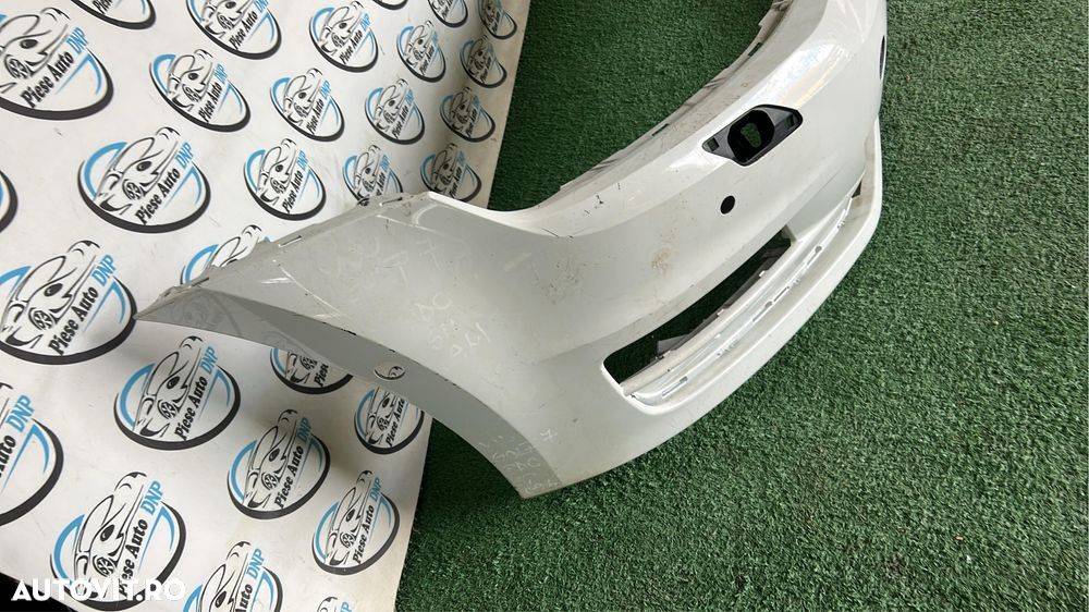 Bara fata vw volkswagen Golf 7 - 8