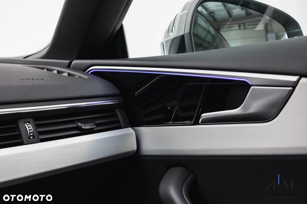 Audi A5 Sportback - 36
