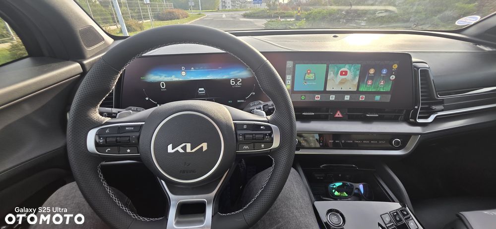 Kia Sportage - 8