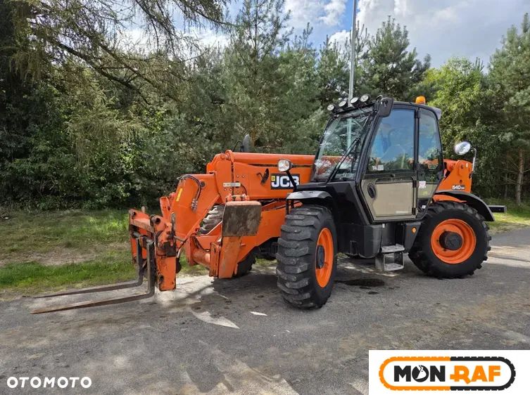 JCB 540 - 140 - 2