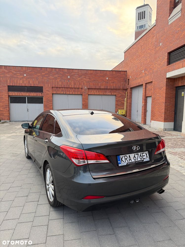 Hyundai i40 1.6 GDI Comfort + - 20