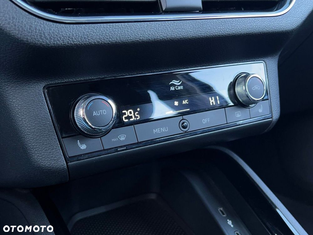 Skoda Scala 1.0 TSI Style DSG - 25