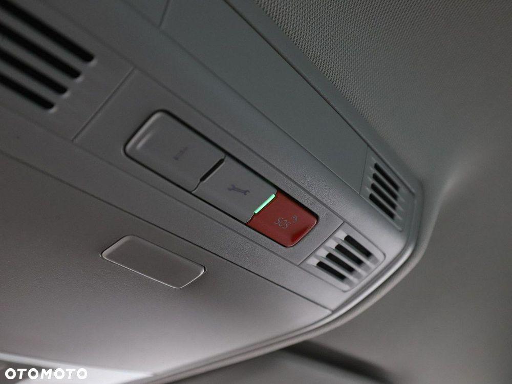 Skoda Superb 2.0 TDI 4x4 Ambition DSG - 38