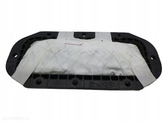 RANGE ROVER 5 V L460 SPORT L461 PODUSZKA POWIETRZNA PASAŻERA AIRBAG ORYGINAŁ - 1