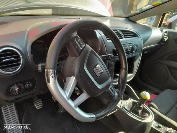 Para Peças Seat Leon (1P1) - 8
