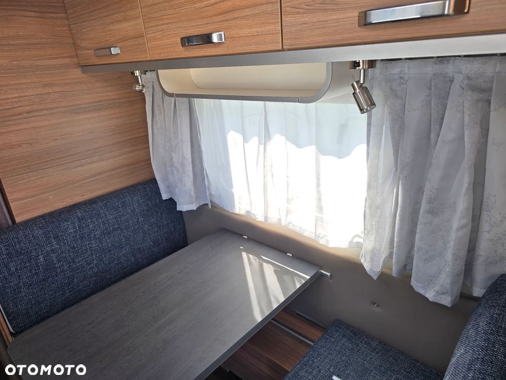 Caravelair 400 NOWA1000kg dmc 2 sypialnie prysznic 7lat GWARANCJI hobby adria knaus DOSTAWA - 20