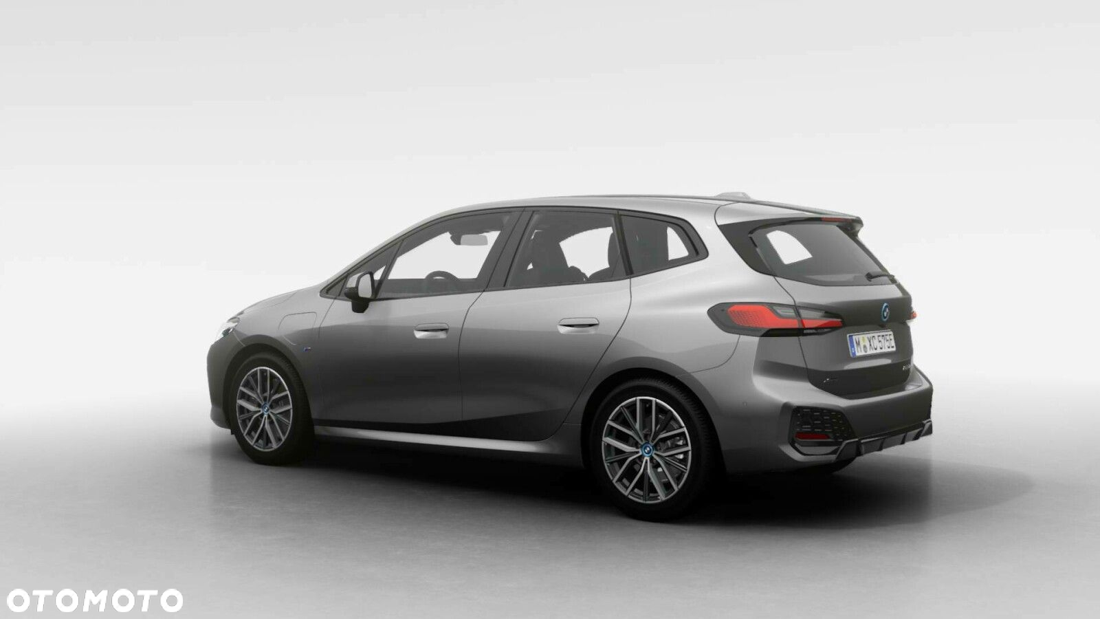 BMW Seria 2 - 4